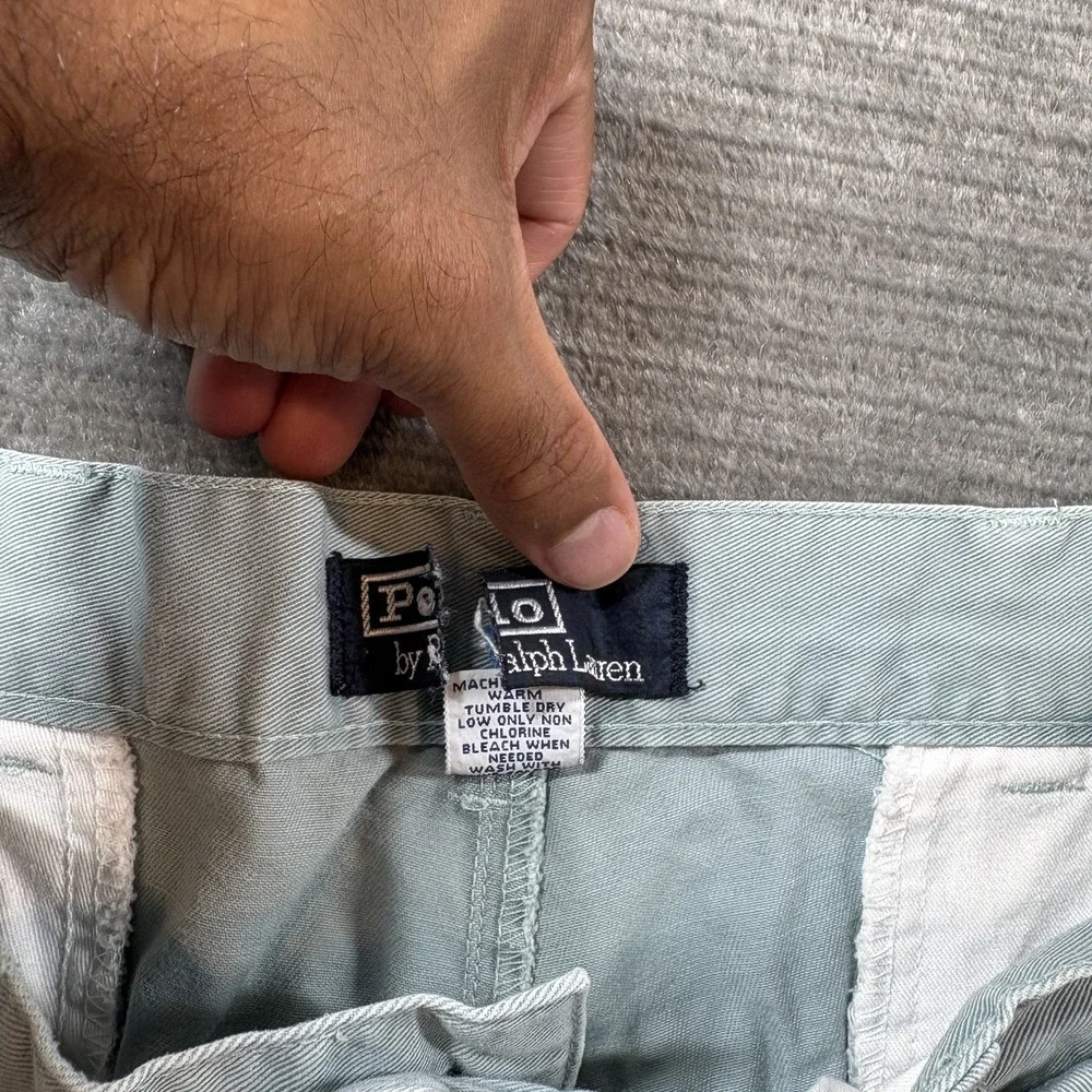 Polo Ralph Lauren vtg 90s